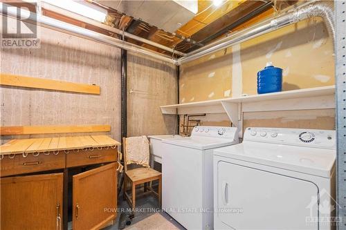 1904 Summerfields Crescent, Ottawa, ON - Indoor Photo Showing Laundry Room