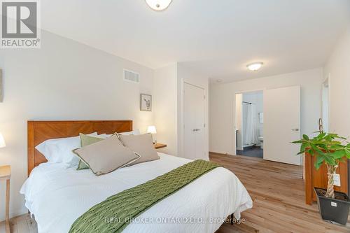 4133 Conc 12 Sunnidale Road, Clearview, ON - Indoor Photo Showing Bedroom