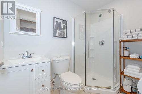 4133 Conc 12 Sunnidale Road, Clearview, ON - Indoor Photo Showing Bathroom