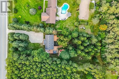 4133 Conc 12 Sunnidale Road, Clearview, ON - Outdoor With View