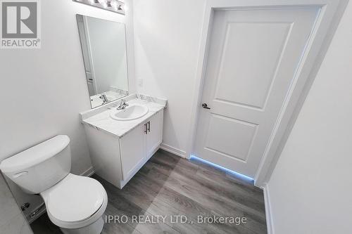 112 - 470 Dundas Street East Street, Hamilton, ON - Indoor Photo Showing Bathroom