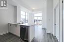 112 - 470 Dundas Street East Street, Hamilton, ON  - Indoor Photo Showing Kitchen 