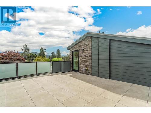 1455 Cara Glen Court Unit# 113, Kelowna, BC - Outdoor