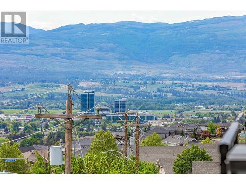 1455 Cara Glen Court Unit# 113, Kelowna, BC - Outdoor With View