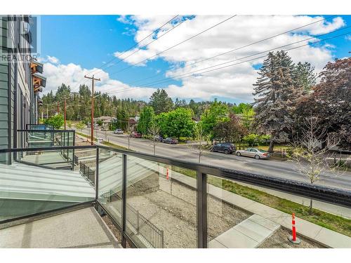 1455 Cara Glen Court Unit# 113, Kelowna, BC - Outdoor With View