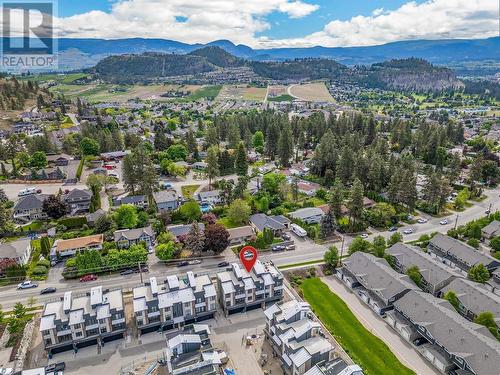 1455 Cara Glen Court Unit# 113, Kelowna, BC - Outdoor With View