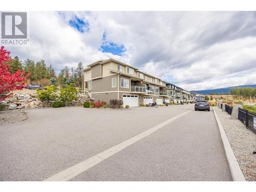 3075 Vint Road Unit# 101, Kelowna, BC - Outdoor