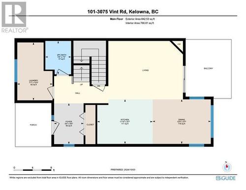 3075 Vint Road Unit# 101, Kelowna, BC - Other