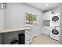 3075 Vint Road Unit# 101, Kelowna, BC  - Indoor Photo Showing Laundry Room 