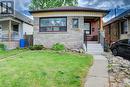 72 Edgemont Street N, Hamilton, ON  - Outdoor 