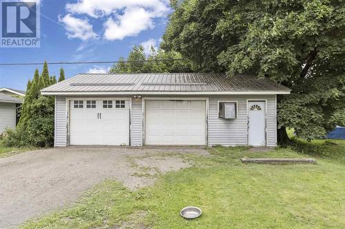 229 Goulais Ave, Sault Ste. Marie, ON - Outdoor With Exterior