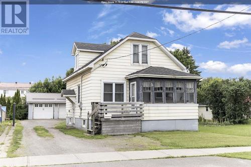 229 Goulais Ave, Sault Ste. Marie, ON - Outdoor