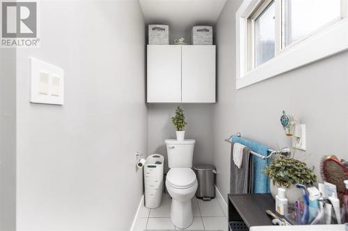 229 Goulais Ave, Sault Ste. Marie, ON - Indoor Photo Showing Bathroom