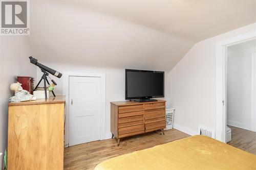 229 Goulais Ave, Sault Ste. Marie, ON - Indoor Photo Showing Other Room