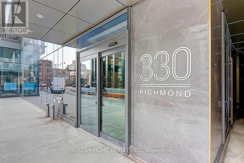 1717 - 330 Richmond Street W, Toronto, ON -  Photo Showing Other Room