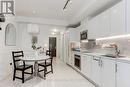 1717 - 330 Richmond Street W, Toronto, ON  - Indoor Photo Showing Kitchen With Double Sink 