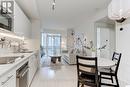 1717 - 330 Richmond Street W, Toronto, ON  - Indoor 