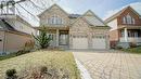 322 Chambers Place, London, ON  - Outdoor With Facade 