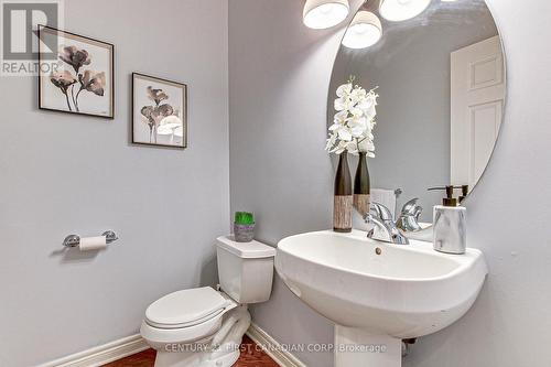 322 Chambers Place, London, ON - Indoor Photo Showing Bathroom