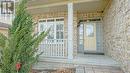 322 Chambers Place, London, ON  - Outdoor 