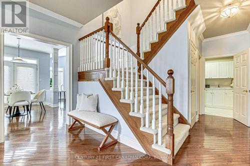 322 Chambers Place, London, ON - Indoor Photo Showing Other Room