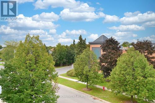 320 - 170 Rockhaven Lane, Hamilton, ON - Outdoor With View