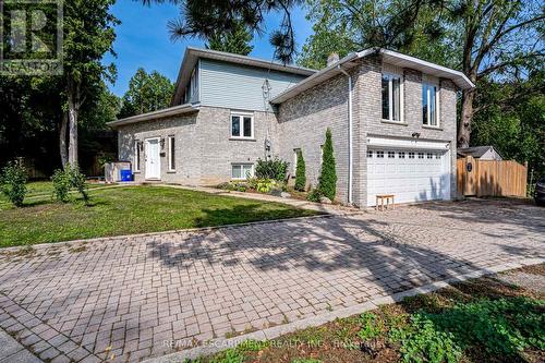 82 Osler Drive, Hamilton, ON - Outdoor