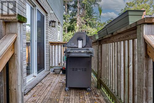 82 Osler Drive, Hamilton, ON - Outdoor With Deck Patio Veranda With Exterior