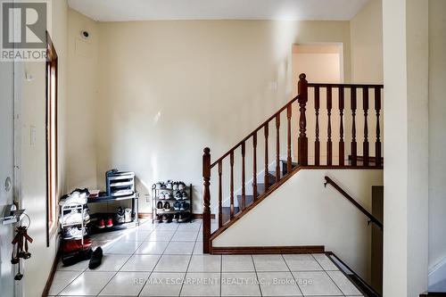 82 Osler Drive, Hamilton, ON - Indoor Photo Showing Other Room