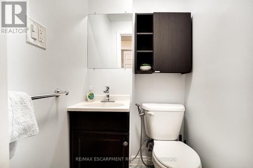 82 Osler Drive, Hamilton, ON - Indoor Photo Showing Bathroom