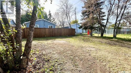 16 Kemp Crescent, Prince Albert, SK - Outdoor