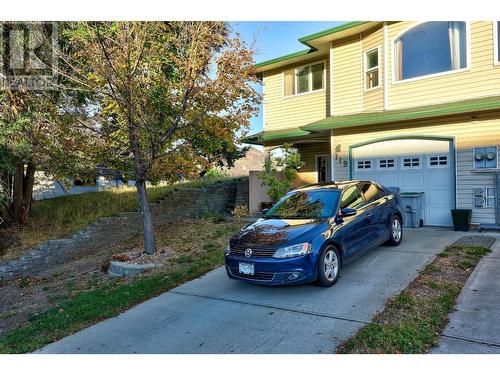 119 Fernie Place, Kamloops, BC - Outdoor