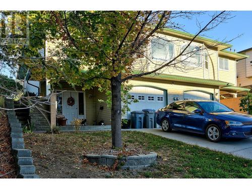 119 Fernie Place, Kamloops, BC - Outdoor