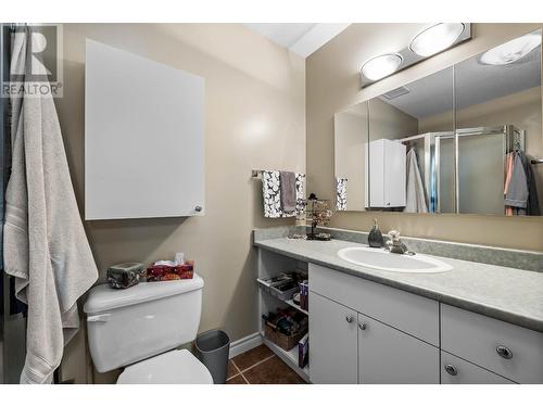 119 Fernie Place, Kamloops, BC - Indoor Photo Showing Bathroom