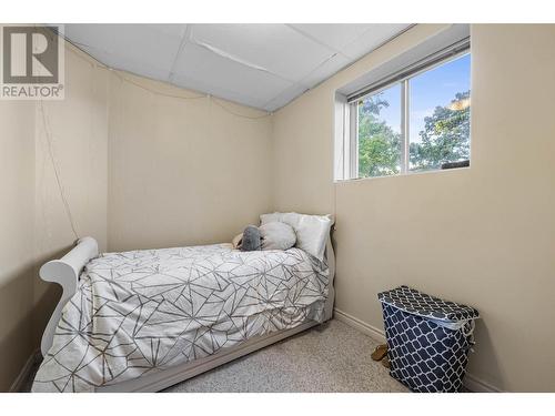 119 Fernie Place, Kamloops, BC - Indoor Photo Showing Bedroom