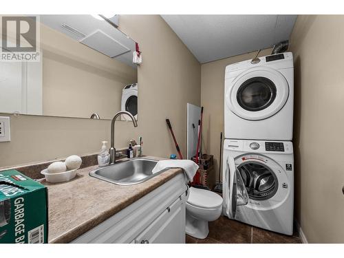 119 Fernie Place, Kamloops, BC - Indoor Photo Showing Laundry Room