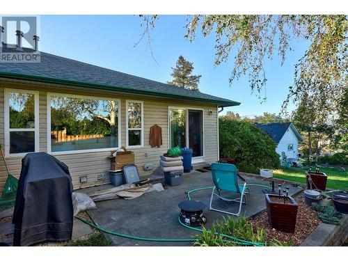 119 Fernie Place, Kamloops, BC - Outdoor