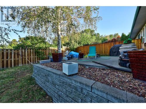 119 Fernie Place, Kamloops, BC - Outdoor