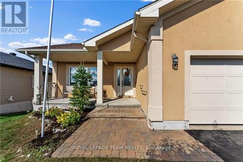 121 Otteridge Avenue, Renfrew, ON - Indoor Photo Showing Other Room