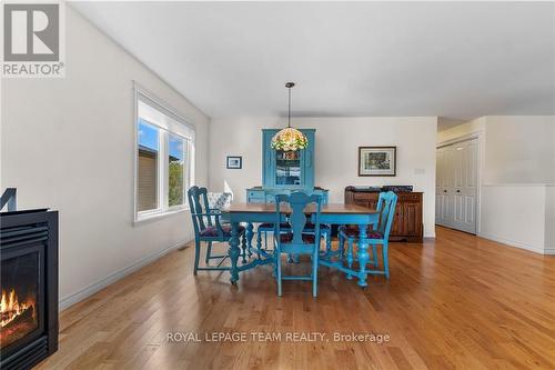 121 Otteridge Avenue, Renfrew, ON - Indoor Photo Showing Kitchen