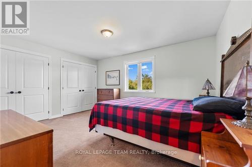 121 Otteridge Avenue, Renfrew, ON - Indoor Photo Showing Bedroom