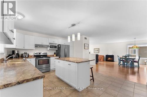 121 Otteridge Avenue, Renfrew, ON - Indoor Photo Showing Bathroom