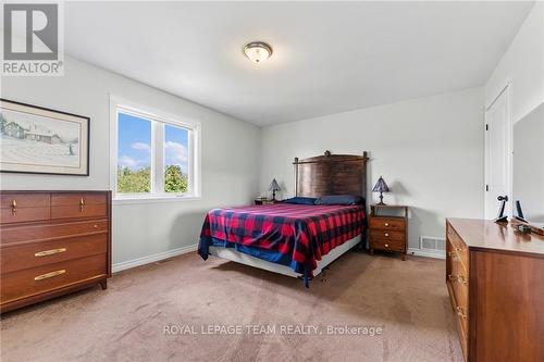 121 Otteridge Avenue, Renfrew, ON - Indoor Photo Showing Bedroom