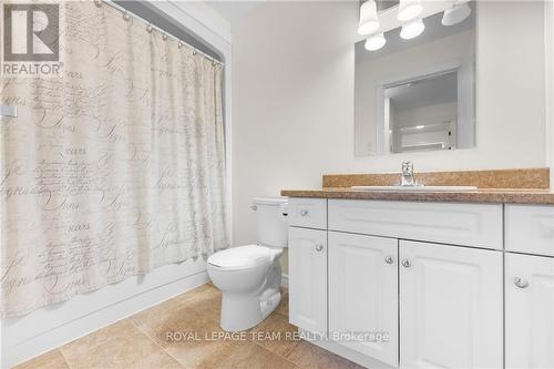 121 Otteridge Avenue, Renfrew, ON - Indoor Photo Showing Bathroom