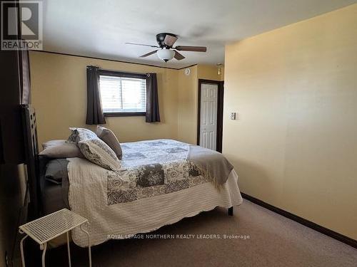 84 Sixth Avenue, Timmins (Central), ON - Indoor Photo Showing Bedroom