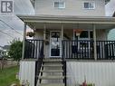 84 Sixth Avenue, Timmins (Central), ON  - Outdoor With Deck Patio Veranda 