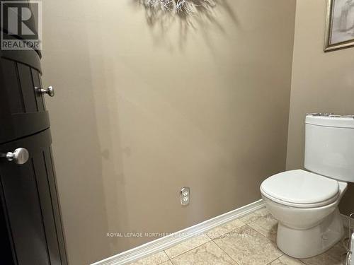 84 Sixth Avenue, Timmins (Central), ON - Indoor Photo Showing Bathroom