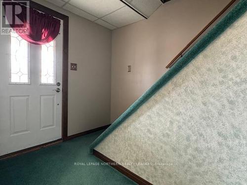 84 Sixth Avenue, Timmins (Central), ON - Indoor Photo Showing Other Room