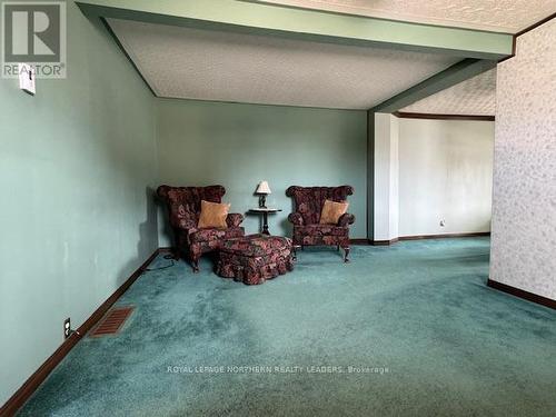 84 Sixth Avenue, Timmins (Central), ON - Indoor Photo Showing Other Room