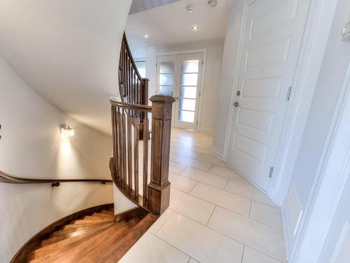 Overall view - 771 Rue Du Chardonnay, Laval (Duvernay), QC - Indoor Photo Showing Other Room